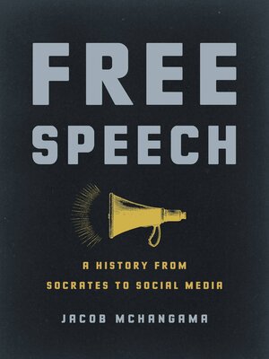 Free Speech - ebook